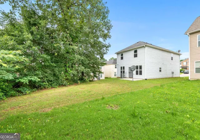 Photo 3 of Single family home for sale at 7268 Loblolly Ln, Morrow, GA 30260 | MLS# 10784169 | Listing updated on 2026-08-20