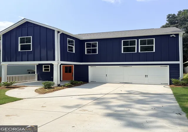 2nd image of 1100 Nw Wedgewood Dr, Atlanta, GA 30318 | MLS# 10631871