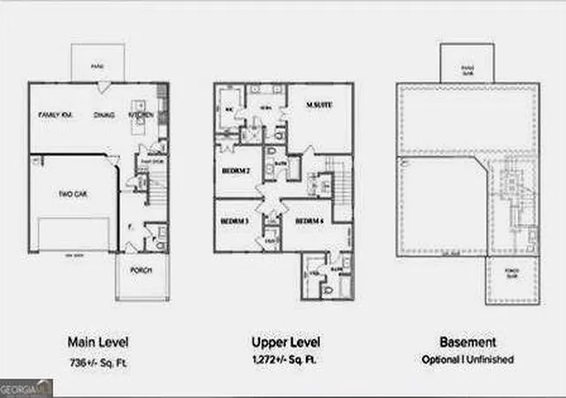 34th image of 1100 Nw Wedgewood Dr, Atlanta, GA 30318 | MLS# 10631871