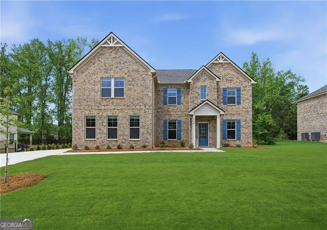 Photo 1 of Single family home for sale at 145 Haverling Pass, Hampton, GA 30228 | MLS# 10793732 | Listing updated on 2026-09-17