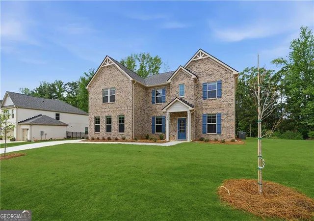 Photo 2 of Single family home for sale at 145 Haverling Pass, Hampton, GA 30228 | MLS# 10793732 | Listing updated on 2026-09-17