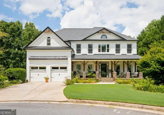 1st image of 5001 Preservation Pointe Nw, Kennesaw, GA 30152 | MLS# 10815575