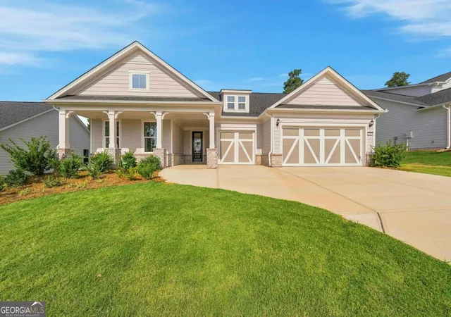 1st image of 1403 Canoe Dr, Greensboro, GA 30642 | MLS# 10804063
