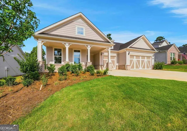 4th image of 1403 Canoe Dr, Greensboro, GA 30642 | MLS# 10804063