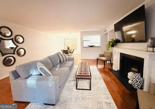 Photo 1 of Condo for sale at 1103 Summit North Dr Ne #1103, Atlanta, GA 30324 | MLS# 10822539 | Listing updated on 2026-08-27