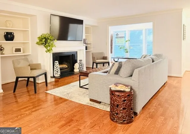 Photo 2 of Condo for sale at 1103 Summit North Dr Ne #1103, Atlanta, GA 30324 | MLS# 10822539 | Listing updated on 2026-08-27
