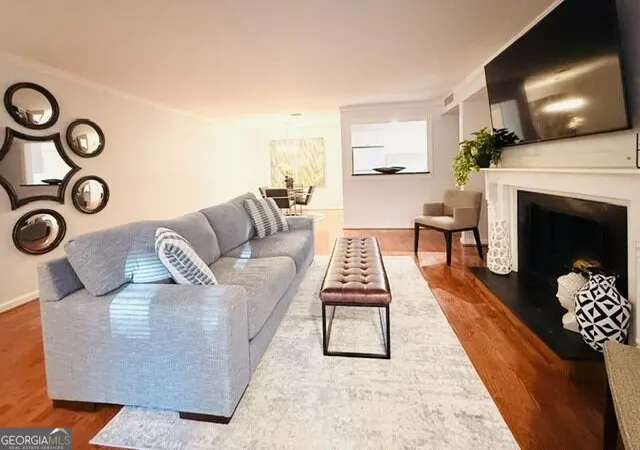 Photo 3 of Condo for sale at 1103 Summit North Dr Ne #1103, Atlanta, GA 30324 | MLS# 10822539 | Listing updated on 2026-08-27