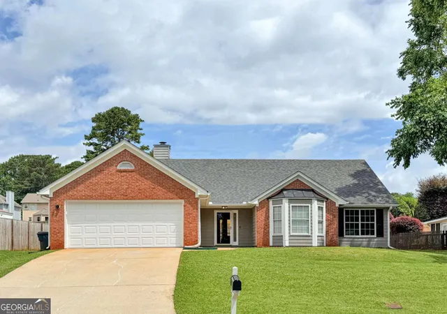 Single family home for sale at 1435 Wheatfield Dr, Lawrenceville, GA 30043 | MLS# 10791982