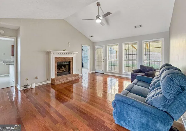 Photo 2 of Single family home for sale at 1435 Wheatfield Dr, Lawrenceville, GA 30043 | MLS# 10791982 | Listing updated on 2026-10-30