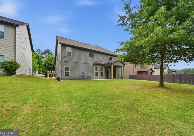 19th image of 1671 Stone Meadow Rd, Lithonia, GA 30058 | MLS# 10759533