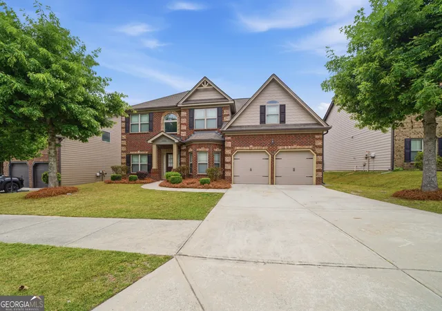 1st image of 1671 Stone Meadow Rd, Lithonia, GA 30058 | MLS# 10759533