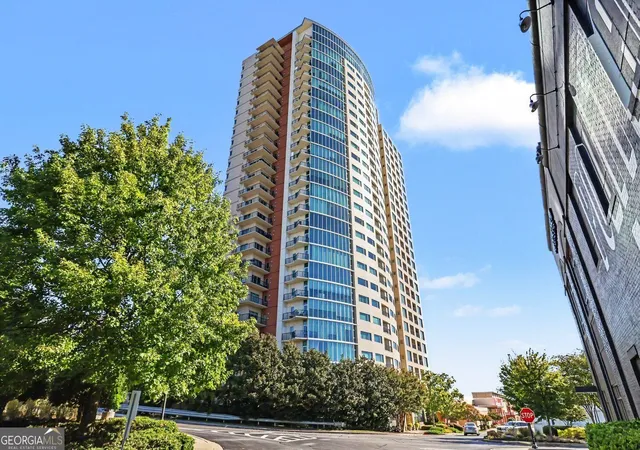 Photo 1 of Condo for sale at 4561 Olde Perimeter Way #704, Atlanta, GA 30346 | MLS# 10877037 | Listing updated on 2026-10-26