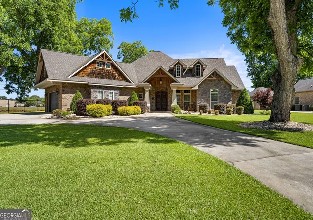 Homes for sale in Warner Robins, GA | 119 Running Creek Dr, Warner Robins, GA 31088 | MLS# 10783641