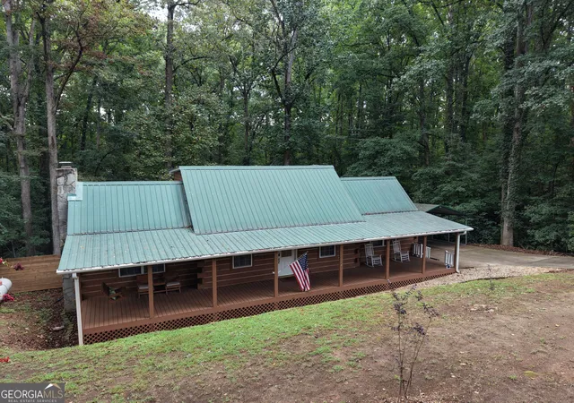 1st image of 244 Skyline Wy, Lavonia, GA 30553 | MLS# 10830892