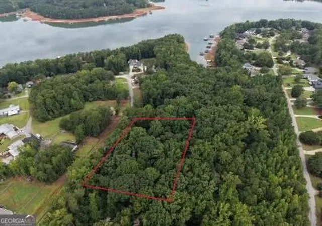 5th image of 244 Skyline Wy, Lavonia, GA 30553 | MLS# 10830892