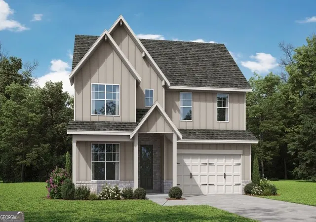 1st image of 10 Glengarry Cr Lot 256, Adairsville, GA 30103 | MLS# 10827282