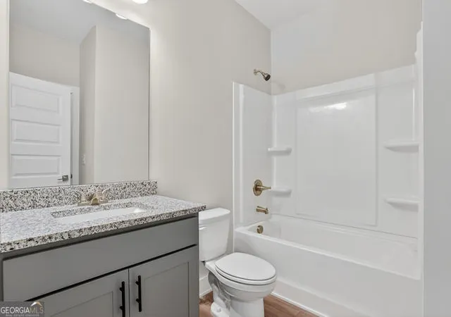 Photo 4 of Single family home for sale at 10 Glengarry Cr Lot 256 #LOT 256, Adairsville, GA 30103 | MLS# 10827282 | Listing updated on 2026-10-05