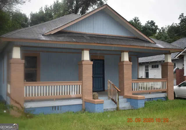 1st image of 780 Ponce De Leon Ave, Macon, GA 31206 | MLS# 10831658