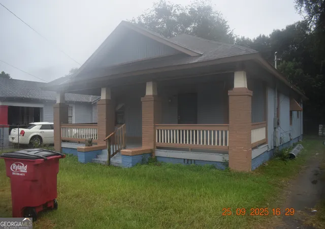 2nd image of 780 Ponce De Leon Ave, Macon, GA 31206 | MLS# 10831658