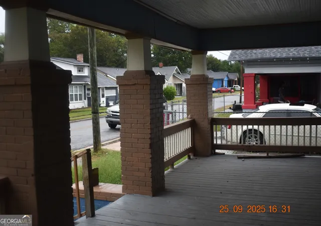 Photo 4 of Single family home for sale at 780 Ponce De Leon Ave, Macon, GA 31206 | MLS# 10831658 | Listing updated on 2026-09-07