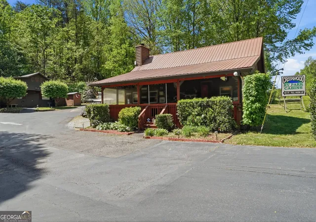 Photo 3 of Multi family home for sale at 5730 Highway 356, Sautee Nacoochee, GA 30571 | MLS# 10742944 | Listing updated on 2026-09-16