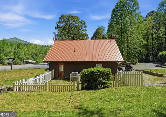 Photo 4 of Multi family home for sale at 5730 Highway 356, Sautee Nacoochee, GA 30571 | MLS# 10742944 | Listing updated on 2026-09-16