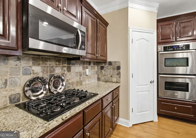 Photo 3 of Single family home for sale at 215 Fox Glove Dr, Covington, GA 30016 | MLS# 10808260 | Listing updated on 2026-09-10