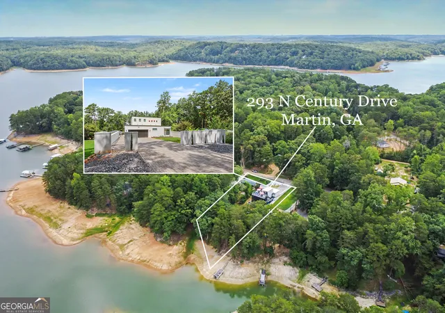1st image of 293 N Century Dr, Martin, GA 30557 | MLS# 10805897