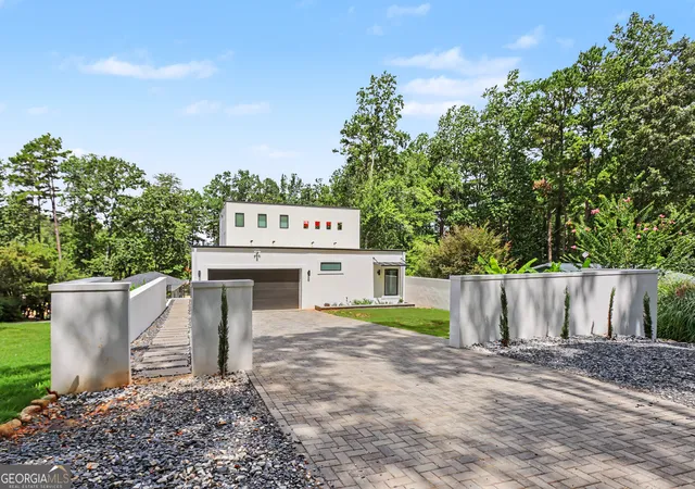 2nd image of 293 N Century Dr, Martin, GA 30557 | MLS# 10805897