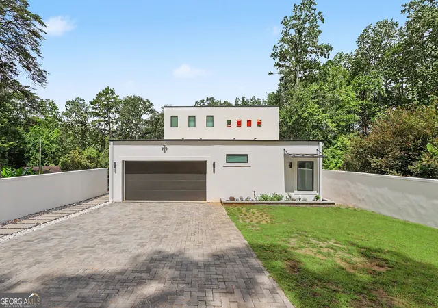 3rd image of 293 N Century Dr, Martin, GA 30557 | MLS# 10805897
