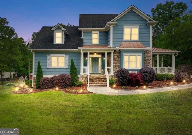 Photo 2 of Single family home for sale at 65 Maude White Rd, Kingston, GA 30145 | MLS# 10709639 | Listing updated on 2026-09-14