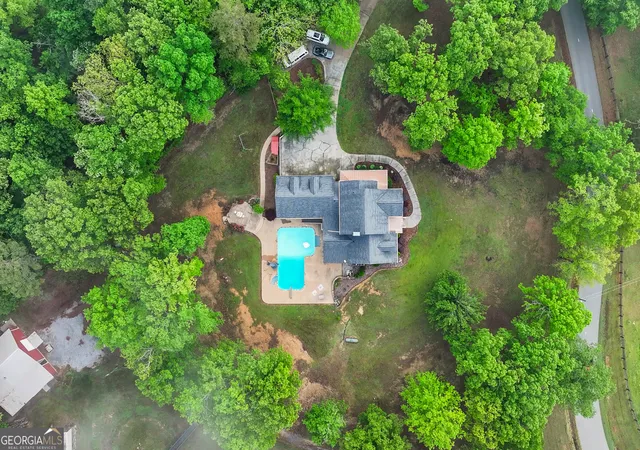 Photo 3 of Single family home for sale at 65 Maude White Rd, Kingston, GA 30145 | MLS# 10709639 | Listing updated on 2026-09-14