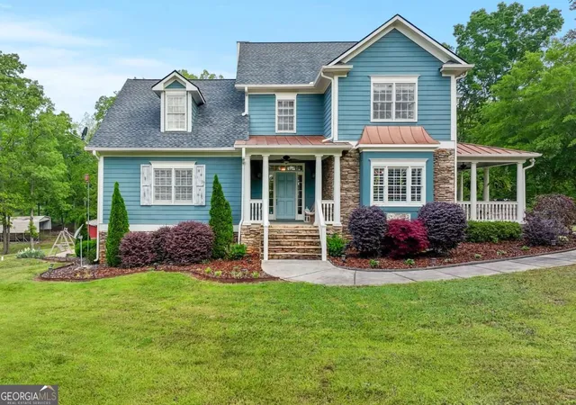 Photo 3 of Single family home for sale at 65 Maude White Rd, Kingston, GA 30145 | MLS# 10709639 | Listing updated on 2026-09-14