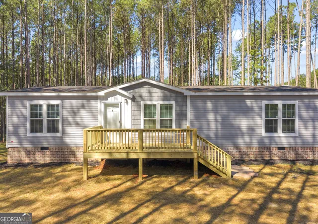 Photo 1 of Single family home for sale at 848 Swilling Road, Martin, GA 30557 | MLS# 10834021 | Listing updated on 2026-09-10