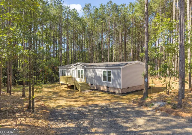 Photo 2 of Single family home for sale at 848 Swilling Road, Martin, GA 30557 | MLS# 10834021 | Listing updated on 2026-09-10