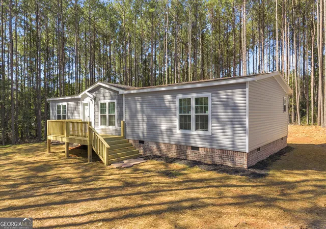 Photo 3 of Single family home for sale at 848 Swilling Road, Martin, GA 30557 | MLS# 10834021 | Listing updated on 2026-09-28