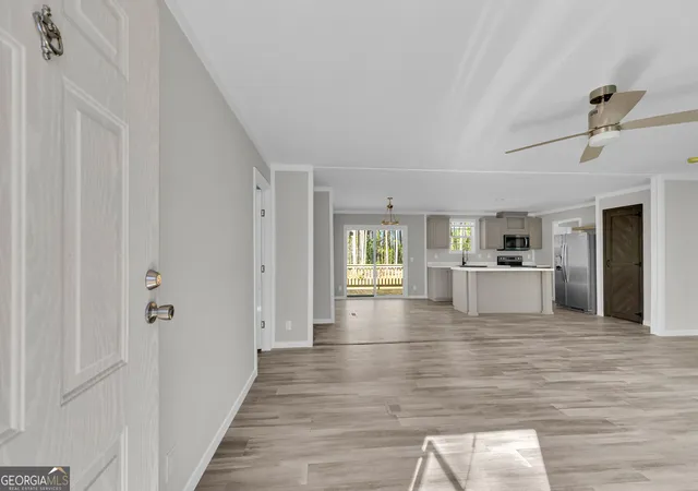 Photo 4 of Single family home for sale at 848 Swilling Road, Martin, GA 30557 | MLS# 10834021 | Listing updated on 2026-09-28