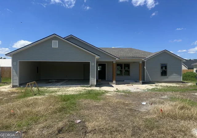 1st image of 75 Cypress Street, Ray City, GA 31645 | MLS# 10792534