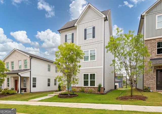 Photo 1 of Single family home for sale at 3029 Cambridge Mill St, Acworth, GA 30102 | MLS# 10803085 | Listing updated on 2026-09-05