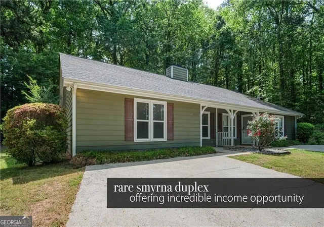1st image of 4069 Coopers Hill Dr Se, Smyrna, GA 30080 | MLS# 10824082