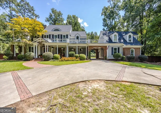Photo 1 of Single family home for sale at 133 Lagrange Pl, Macon, GA 31210 | MLS# 10803444 | Listing updated on 2026-07-24