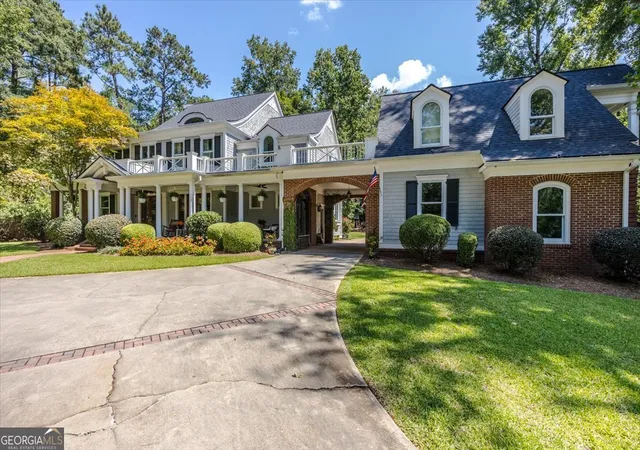 Photo 2 of Single family home for sale at 133 Lagrange Pl, Macon, GA 31210 | MLS# 10803444 | Listing updated on 2026-07-24