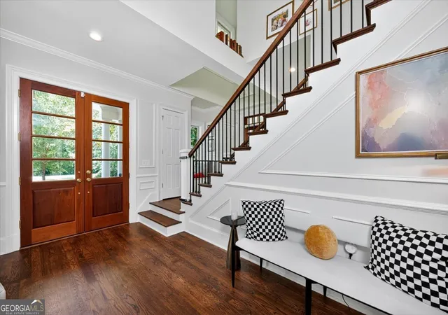 Photo 4 of Single family home for sale at 133 Lagrange Pl, Macon, GA 31210 | MLS# 10803444 | Listing updated on 2026-07-24