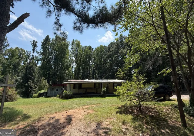 Photo 2 of Manufactured home for sale at 19 Hosiery Mill Rd, Dallas, GA 30157 | MLS# 10827961 | Listing updated on 2026-09-04