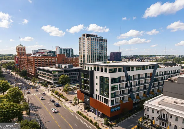 1st image of 567 Ponce De Leon Ave #417, Atlanta, GA 30308 | MLS# 10788245