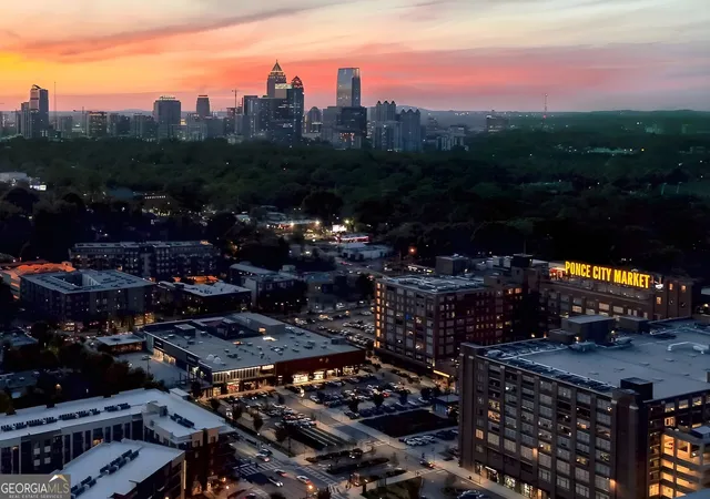 Homes for sale in Atlanta, GA | 567 Ponce De Leon Ave #417, Atlanta, GA 30308 | MLS# 10788245