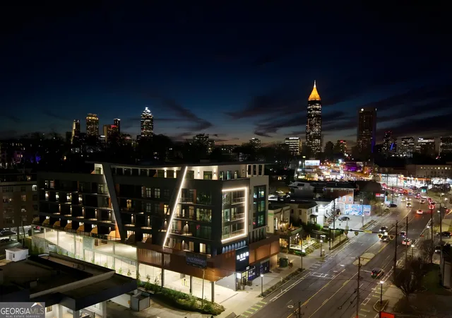 Homes for sale in Atlanta, GA | 567 Ponce De Leon Ave #417, Atlanta, GA 30308 | MLS# 10788245