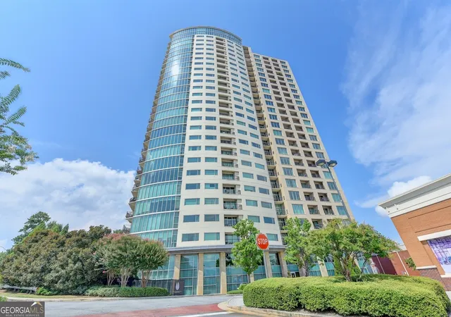 1st image of 4561 Olde Perimeter Wy #2607, Atlanta, GA 30346 | MLS# 10808608