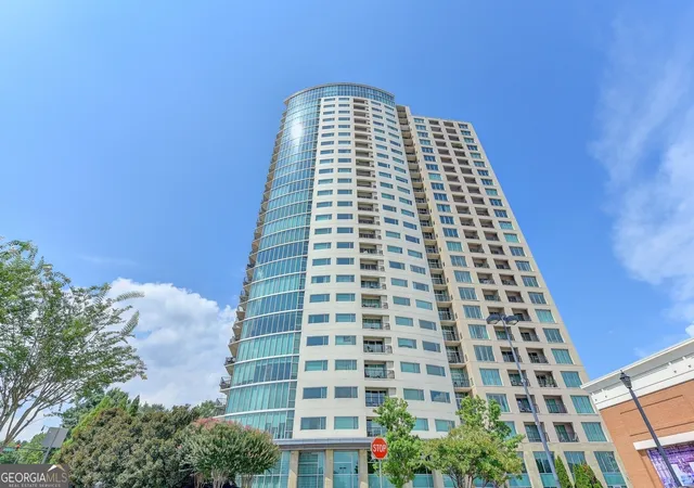 2nd image of 4561 Olde Perimeter Wy #2607, Atlanta, GA 30346 | MLS# 10808608