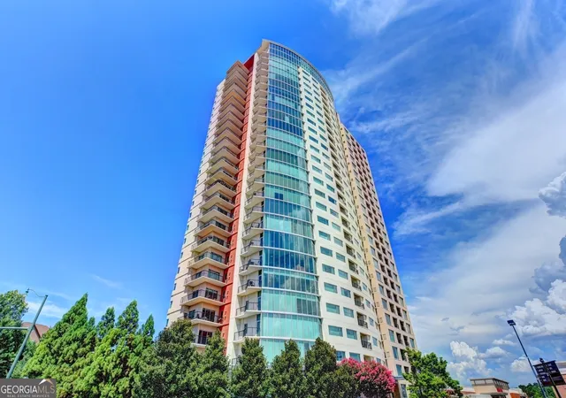 3rd image of 4561 Olde Perimeter Wy #2607, Atlanta, GA 30346 | MLS# 10808608